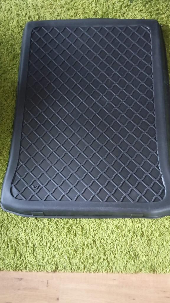 Protection de coffre de berline BMW G30 série 5, Autos : Pièces & Accessoires, Autres pièces automobiles, BMW, Utilisé, Enlèvement