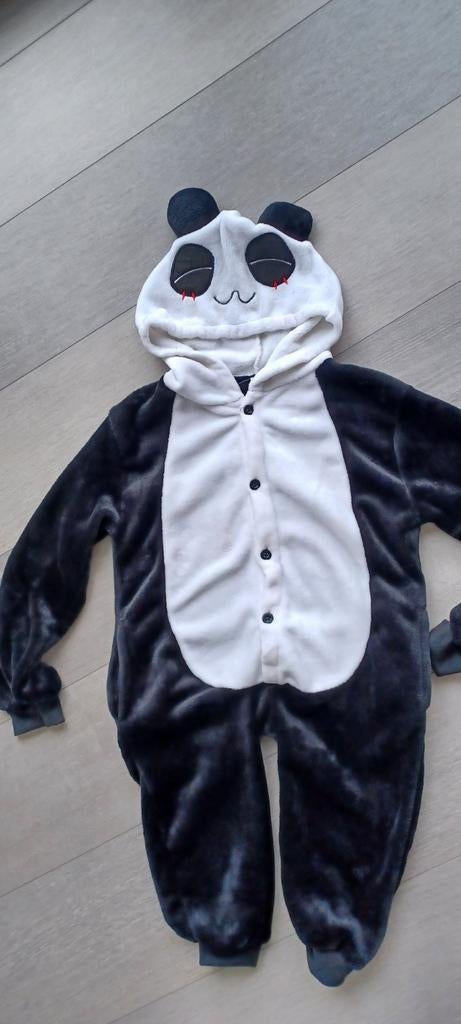 Nieuwe Onesie, Pyjama, Verkleedpak  maat 92, Ophalen of Verzenden, Nieuw, 104 of kleiner, Jongen of Meisje