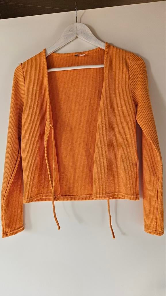 Bolero maat m, Kleding | Dames, Ophalen of Verzenden, Zo goed als nieuw