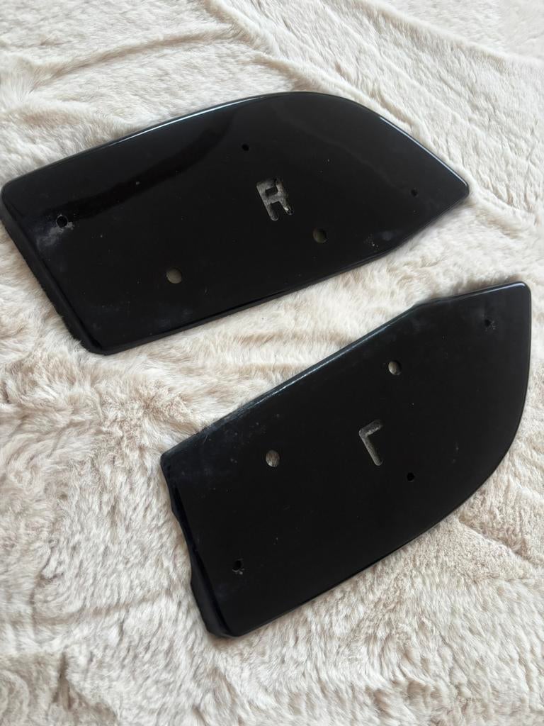 Lame arriere bmw f40 serie 1 pack m/m135i 2019-…, Ophalen, BMW