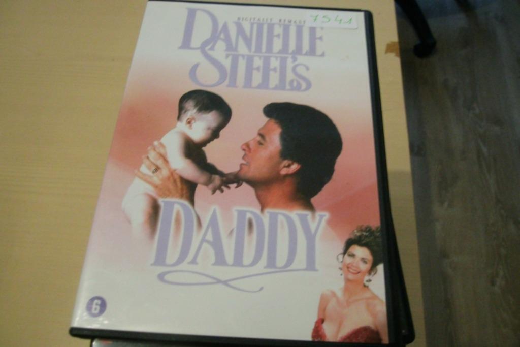 daddy, Ophalen of Verzenden