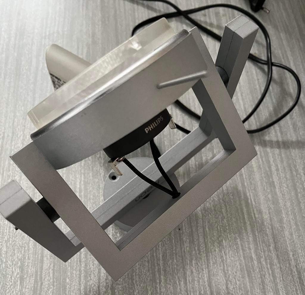 Kreon led, Ophalen, Zo goed als nieuw