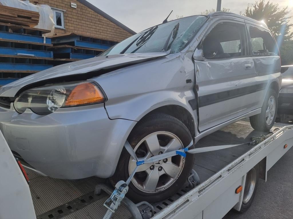 Honda HR-V 1.6 16V 4x4 à vendre en pièces détachées, Enlèvement ou Envoi, Honda