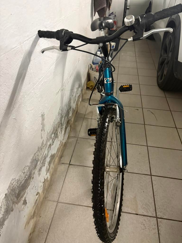 Velo enfant 8-12 ans, Enlèvement, Utilisé