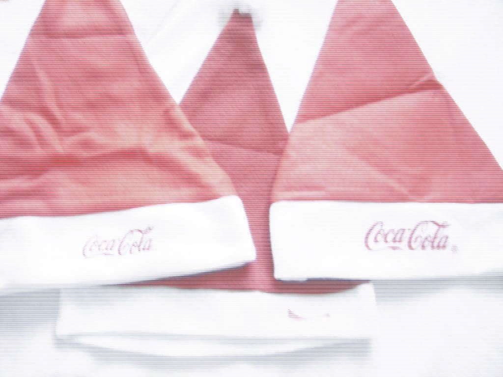 coca cola, Verzamelen, Merken en Reclamevoorwerpen, Ophalen, Nieuw, Gebruiksvoorwerp