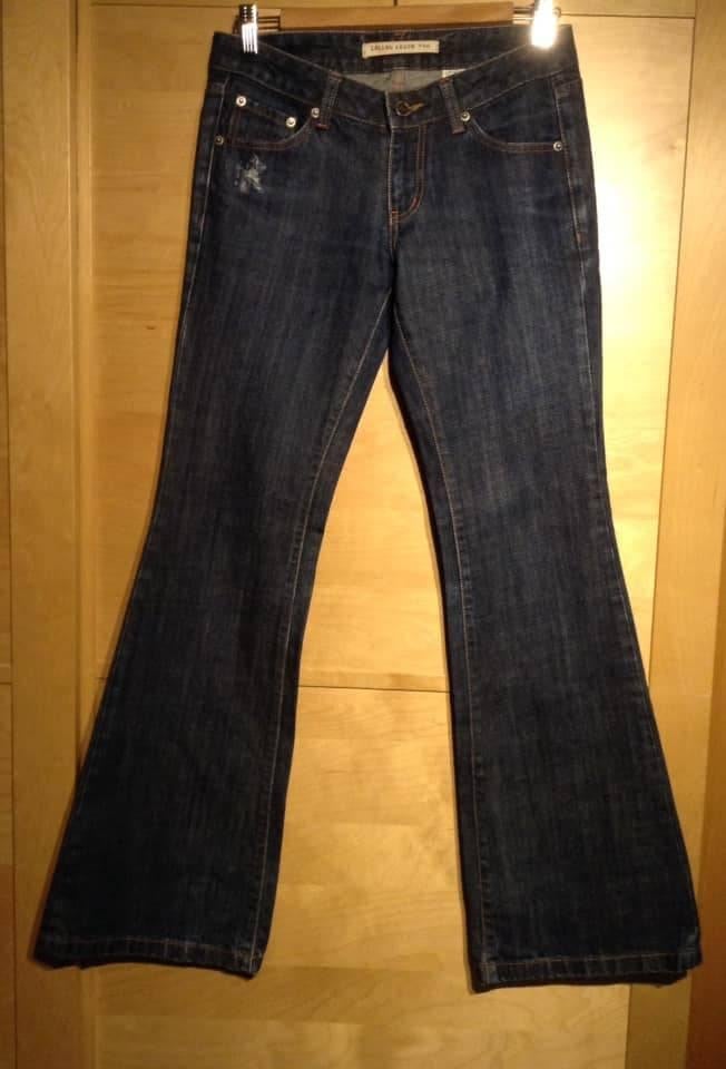 M/S Lol Lol Loves You Jeans, Ophalen of Verzenden, Zo goed als nieuw, W30 - W32 (confectie 38/40)