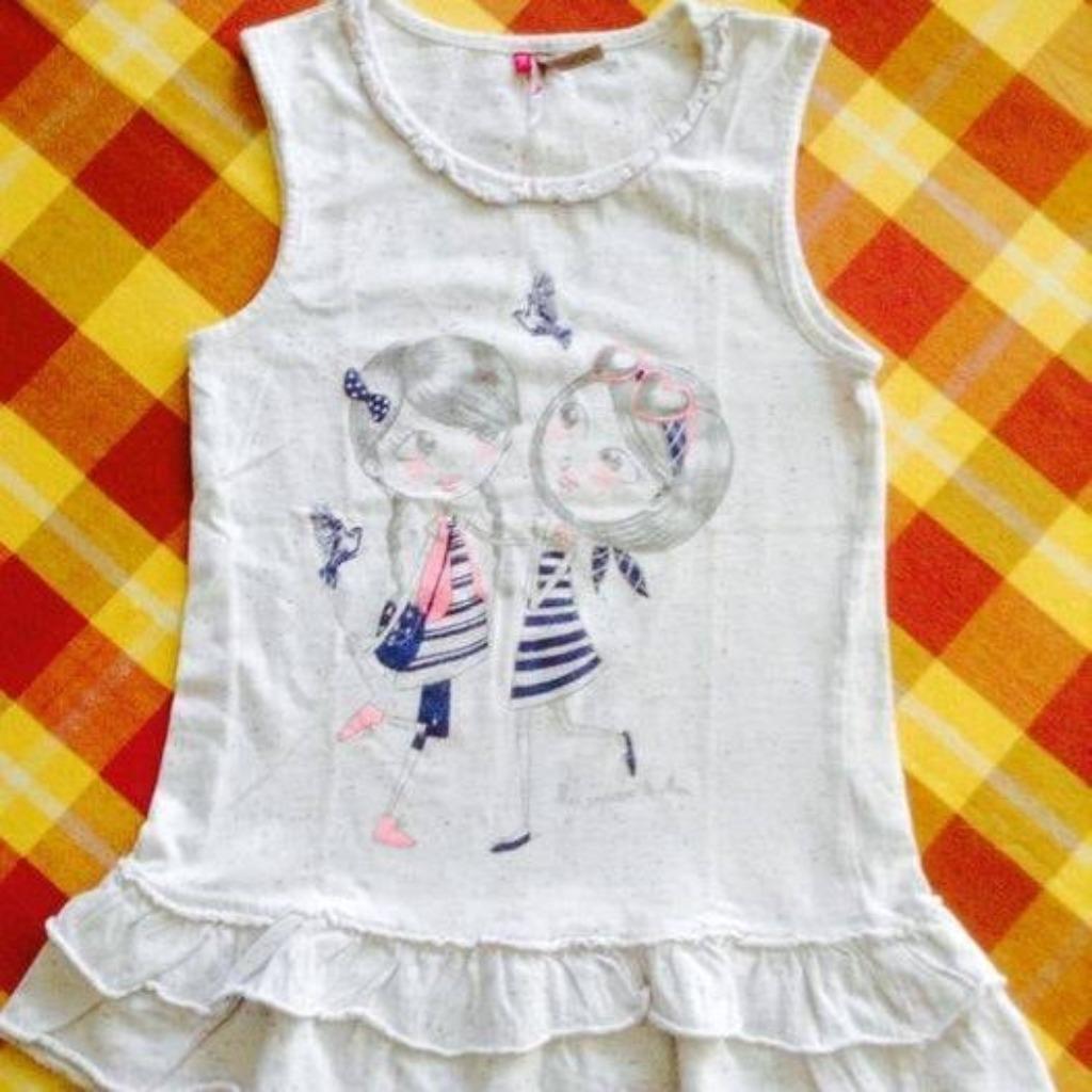 Lot de t-shirts fille 10 ans, Enlèvement ou Envoi, Comme neuf, Fille