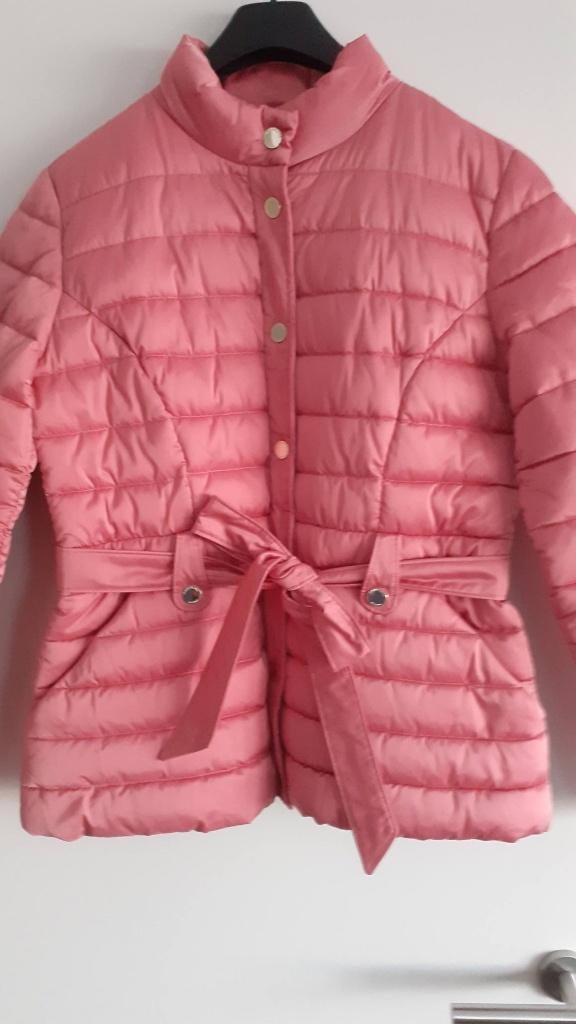 Marciano Guess glanzend roze EU42 - een prijsje! NIEUW, Guess, Maat 42/44 (L), Nieuw, Ophalen of Verzenden