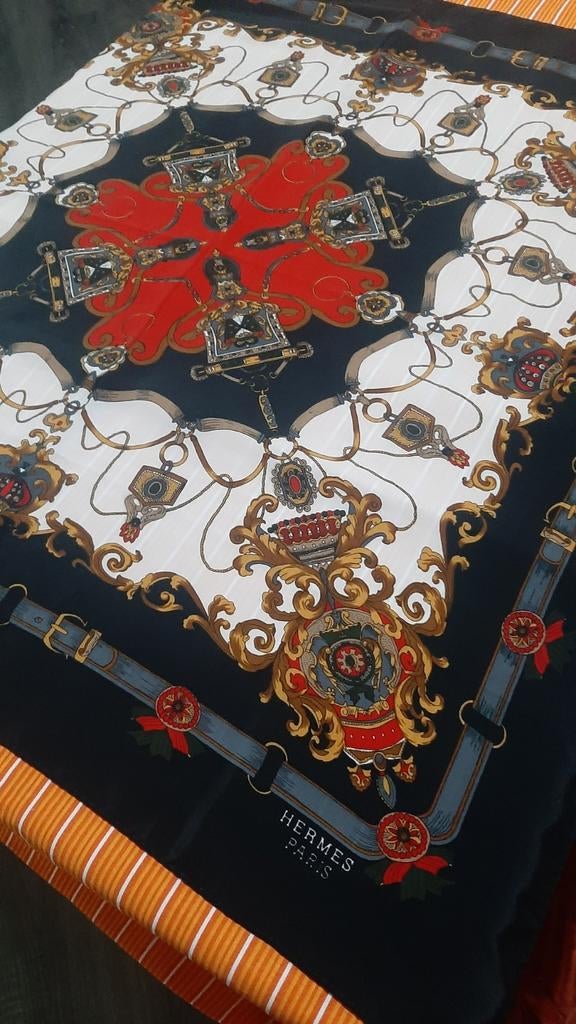 Lot de foulards  60 pièces, Enlèvement ou Envoi