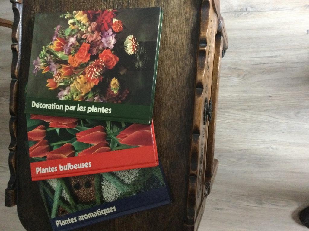 L’encyclopédie du jardinage en 20 volumes et index, Livres, Enlèvement ou Envoi, Comme neuf, Autres