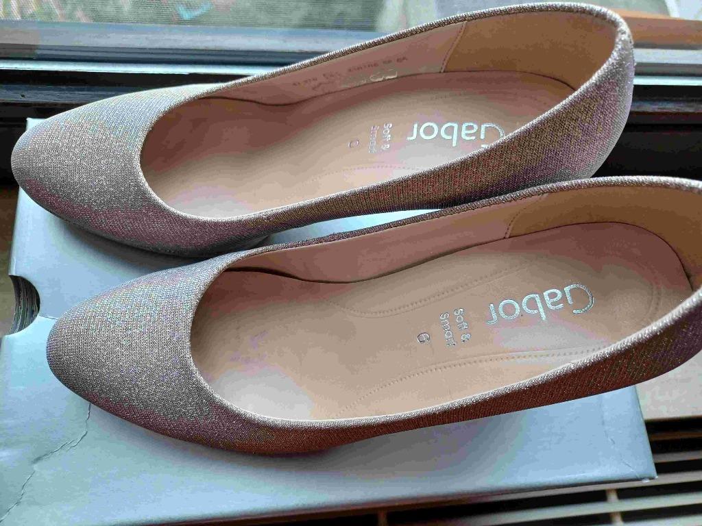 damesschoenen Gabor maat 39, Gabor, Ophalen of Verzenden, Zo goed als nieuw, Schoenen met hoge hakken