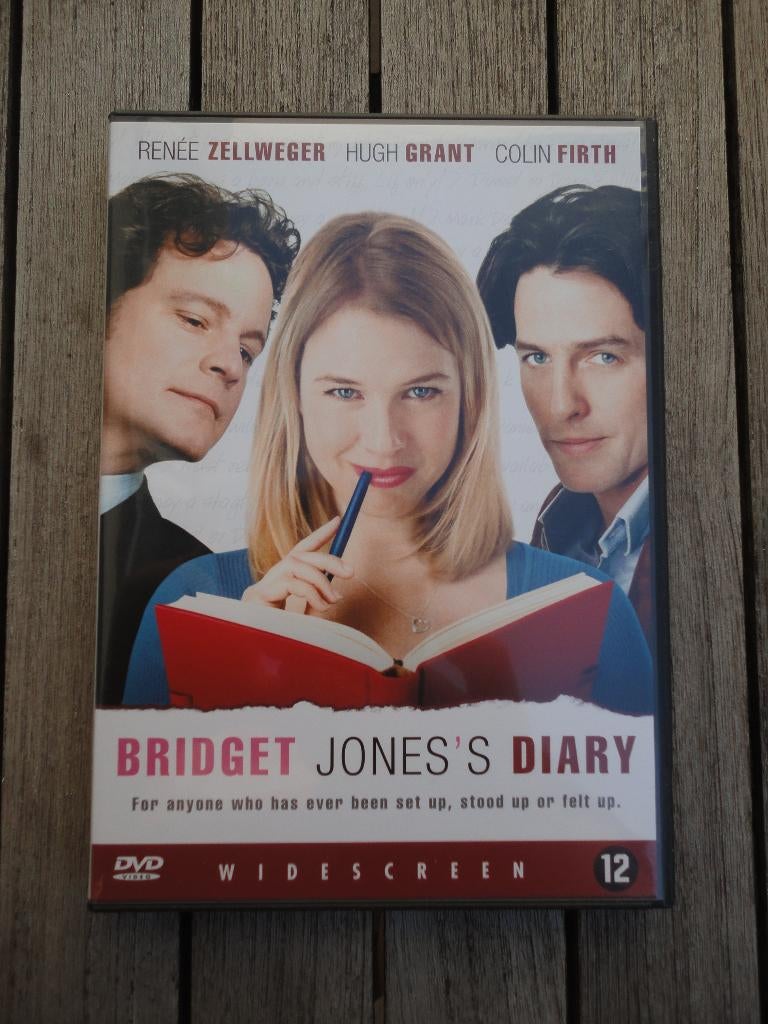 Romantische (Komische) DVD's, Vanaf 12 jaar, Ophalen of Verzenden, Zo goed als nieuw