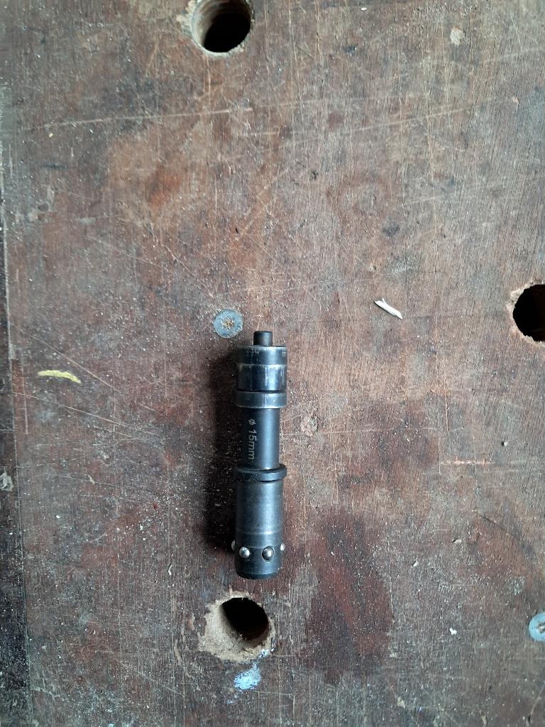 Cyclus Tools, Enlèvement ou Envoi, Comme neuf