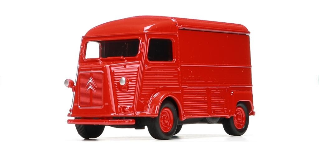 CITROËN Type H Diecast 1:34, Hobby & Loisirs créatifs, Voitures miniatures | Échelles Autre, Neuf, Bus ou Camion, Envoi