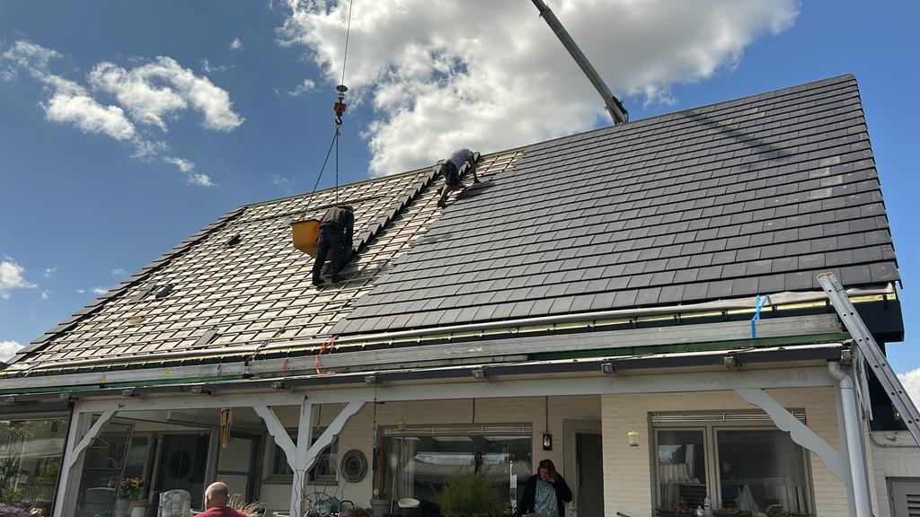 Dakwerken Limburg, Diensten en Vakmensen, Dakdekkers en Rietdekkers, 24-uursservice, Overige dakdekking