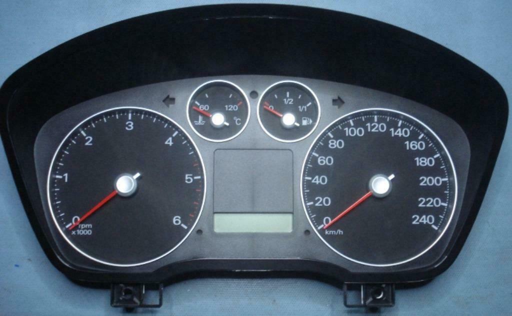 Km teller C MAX Instrumentenpaneel herstel, Ophalen, Gebruikt, Ford