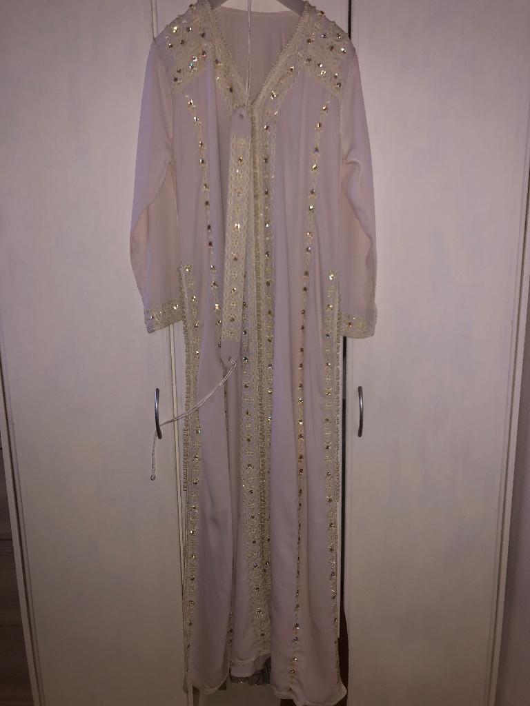 Takshita, Kleding | Dames, Ophalen, Zo goed als nieuw, Wit, Overige typen