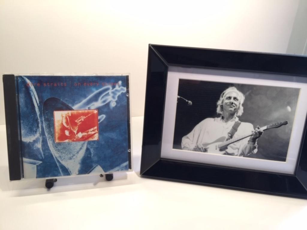 CD - Dire Straits - On Every Street, Ophalen of Verzenden, Zo goed als nieuw, Singer-songwriter