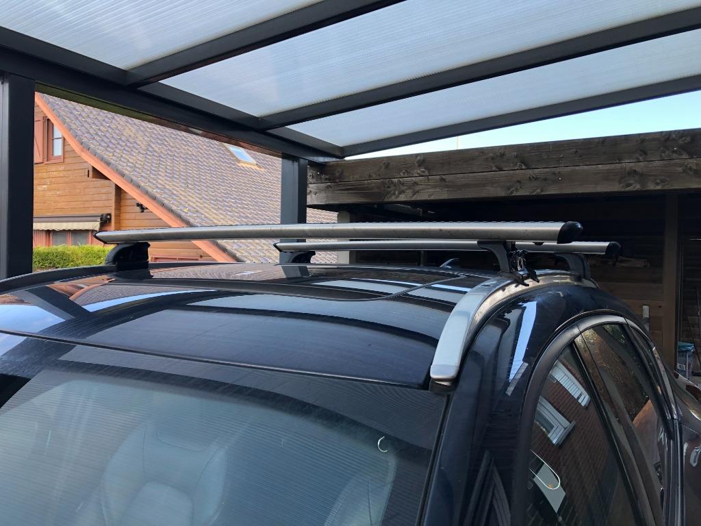 Dakdragers voor Mazda CX-5, Ophalen, Gebruikt, Mazda