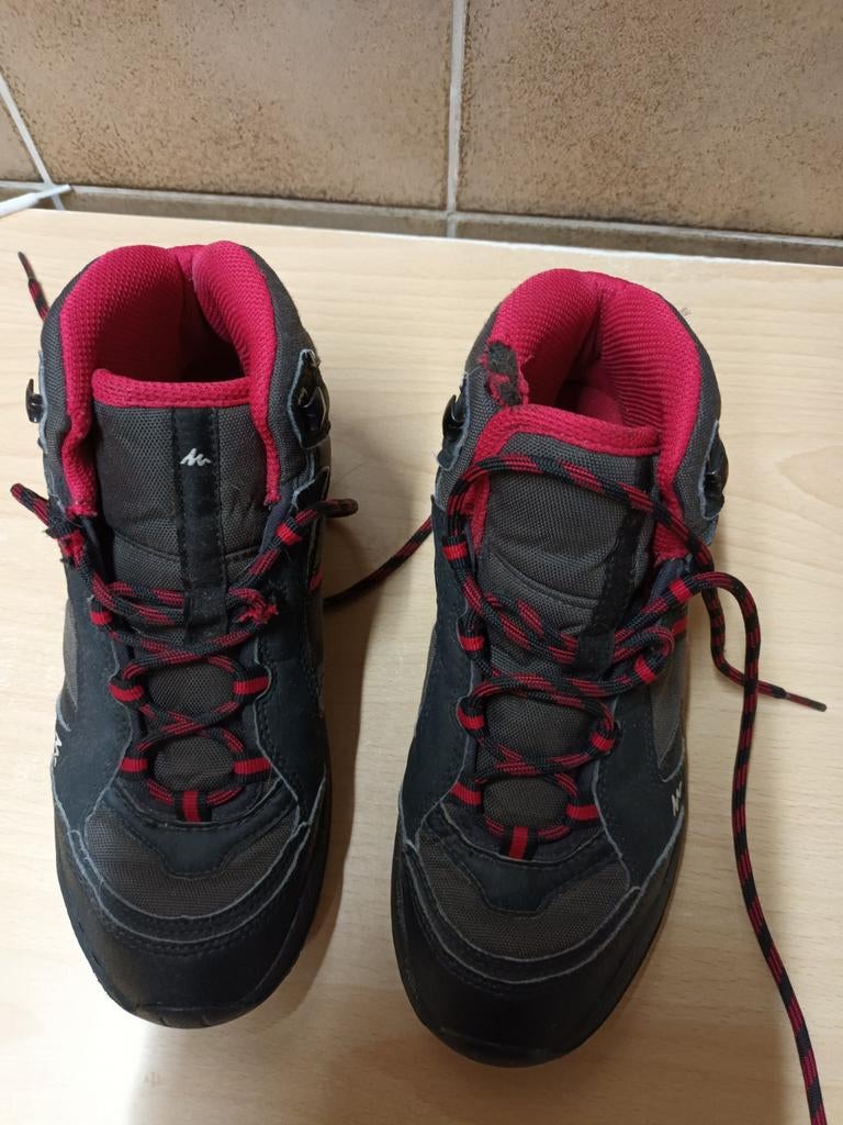 Wandelschoenen Quechua maat 37, Ophalen of Verzenden, Gebruikt, Schoenen