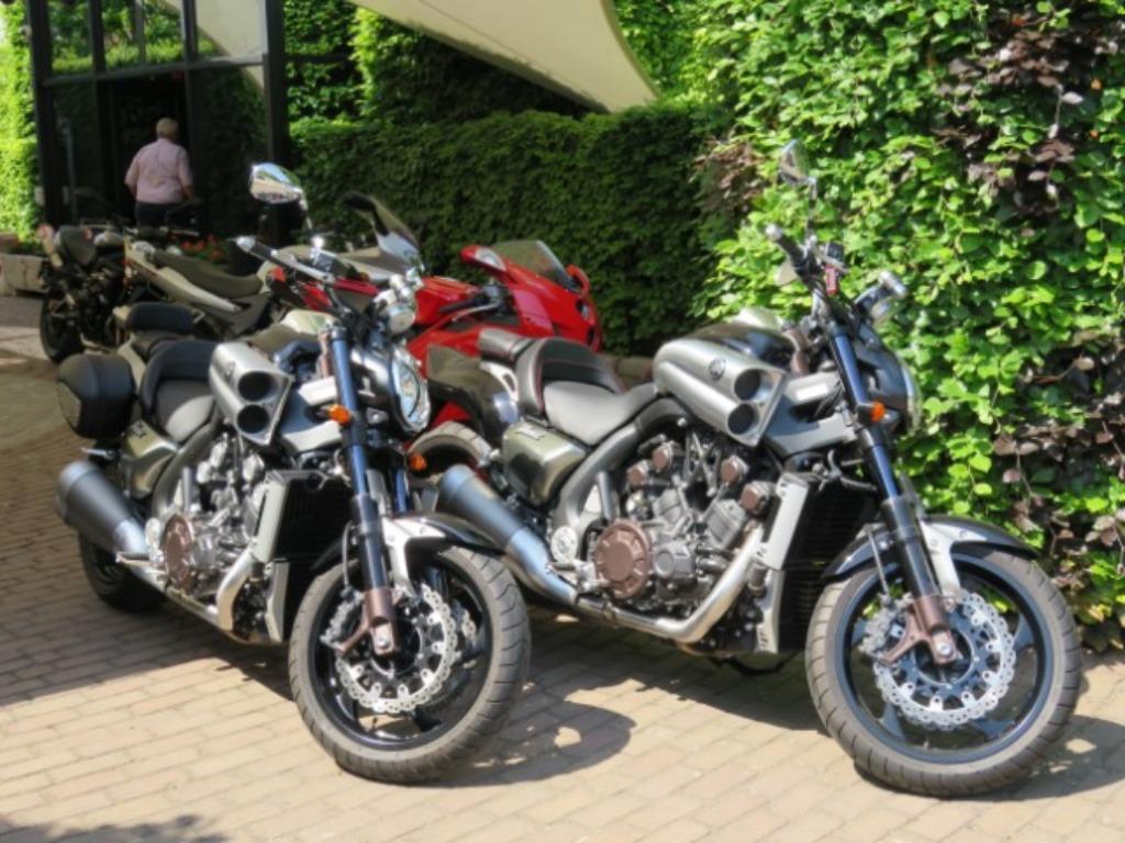 zonder keuring  u moto verkopen, Motoren, Motoren Inkoop, Ophalen