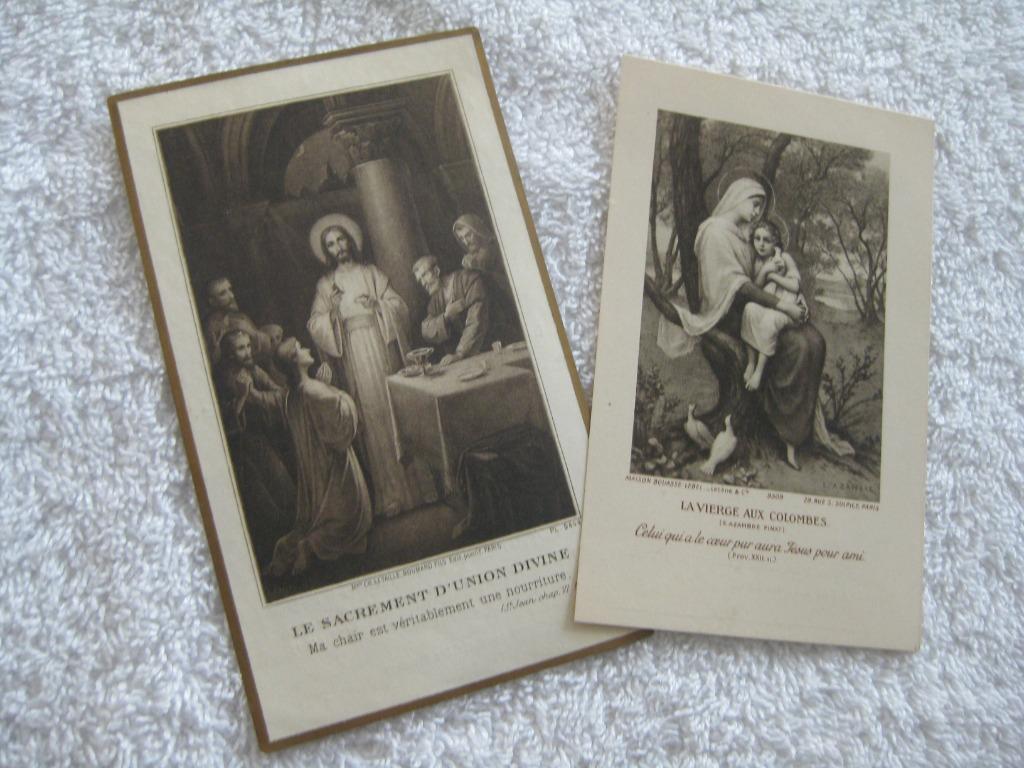 Familie van Marnix de Ste Aldegonde — 1918 1922, Ophalen of Verzenden, Bidprentje