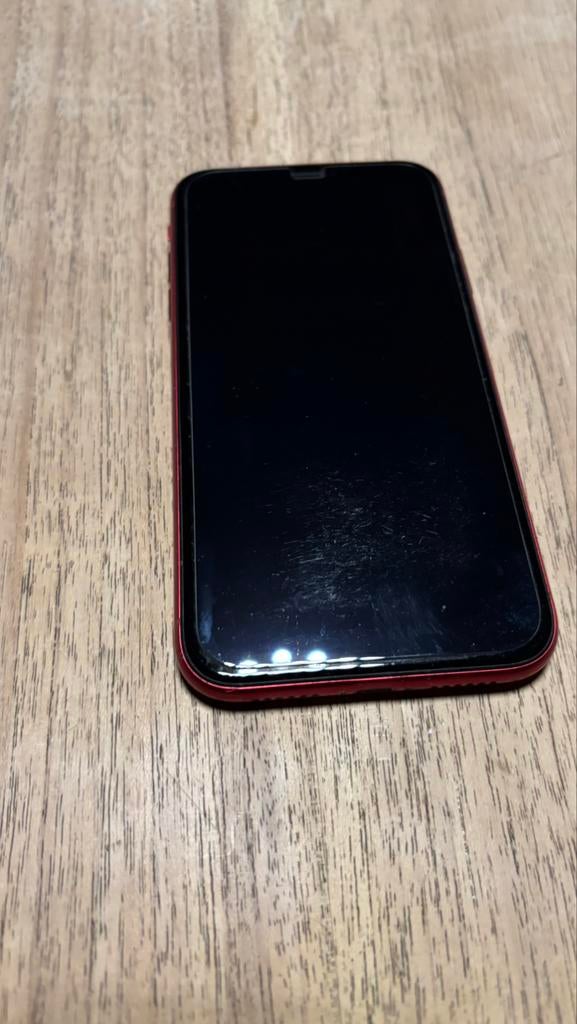 iPhone Xr 256 Gb, Télécoms, Téléphonie mobile | Apple iPhone, Comme neuf, 256 GB, Sans abonnement, Sans simlock, iPhone XR, Rouge