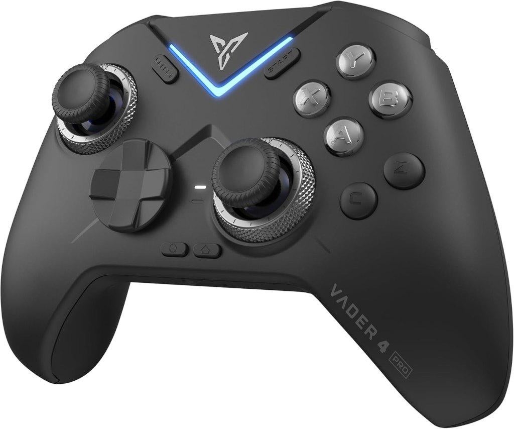 flydigi vader 4 pro, Neuf, Enlèvement, Autres manettes, Sans fil