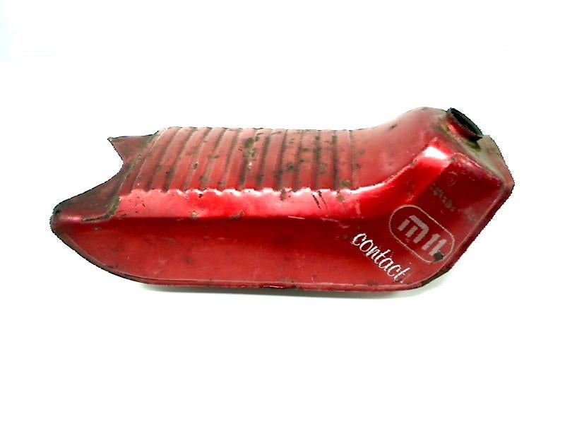 Réservoir de carburant Motobecane M 11 1978-1983, Enlèvement ou Envoi, Utilisé