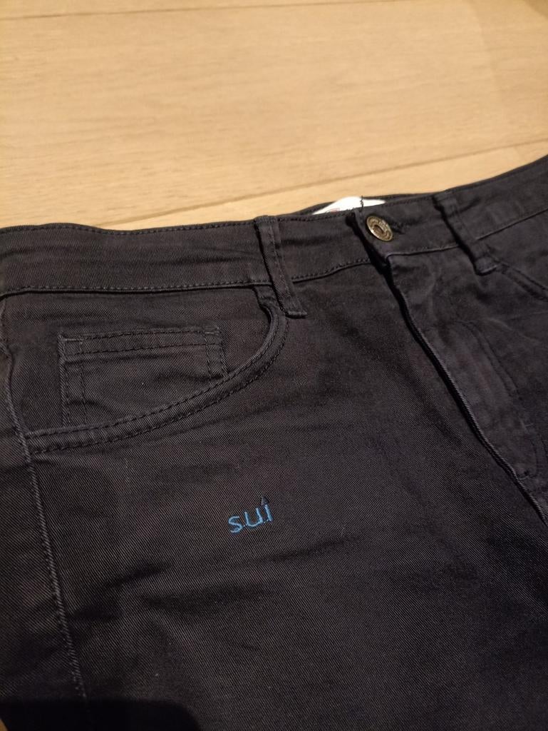 Uniform broek SUI maat 44. Sint Ursula inst. Katelijne Waver, Kleding | Heren, Ophalen