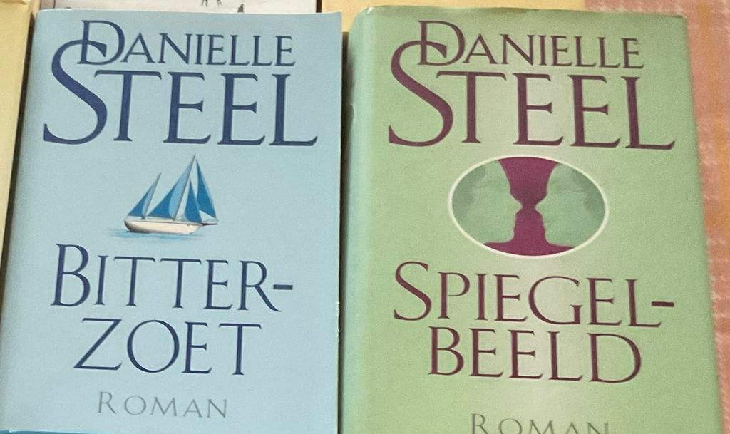 Danielle Steel , Aspe, Boeken, Ophalen of Verzenden, Zo goed als nieuw