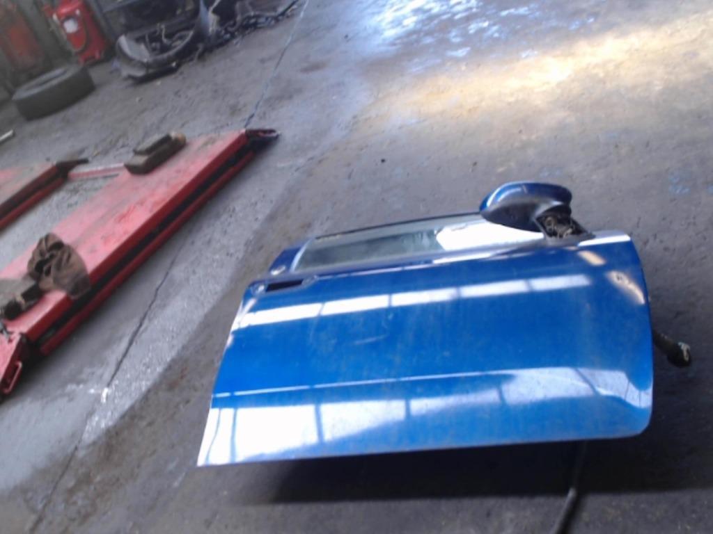 Porte avant droit Fiat Grande Punto 3 2005-2013 LP/13449, Gebruikt, Ophalen of Verzenden, Fiat, Voor
