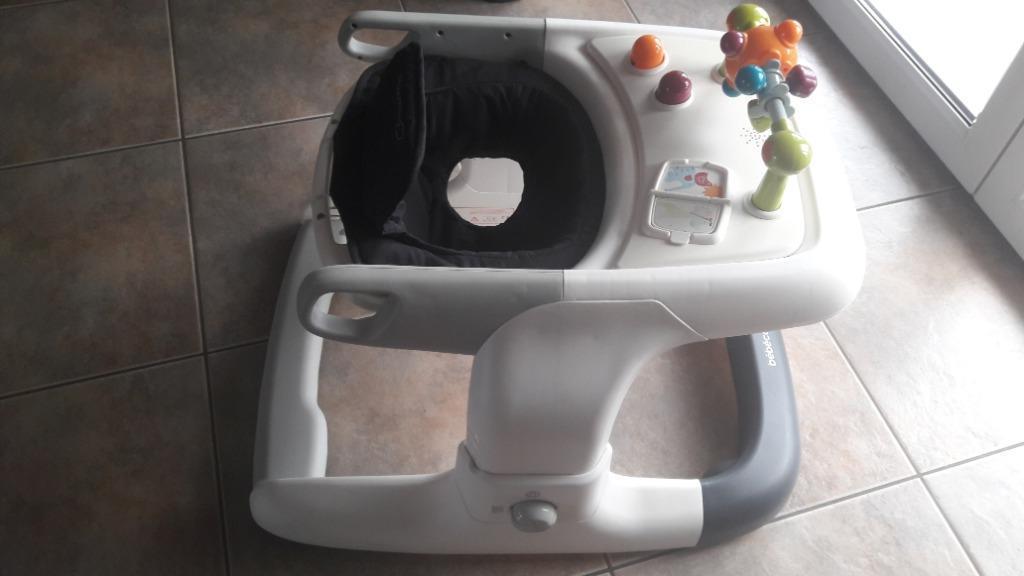 loopstoeltje, Kinderen en Baby's, Ophalen, Gebruikt, Overige typen, Met licht
