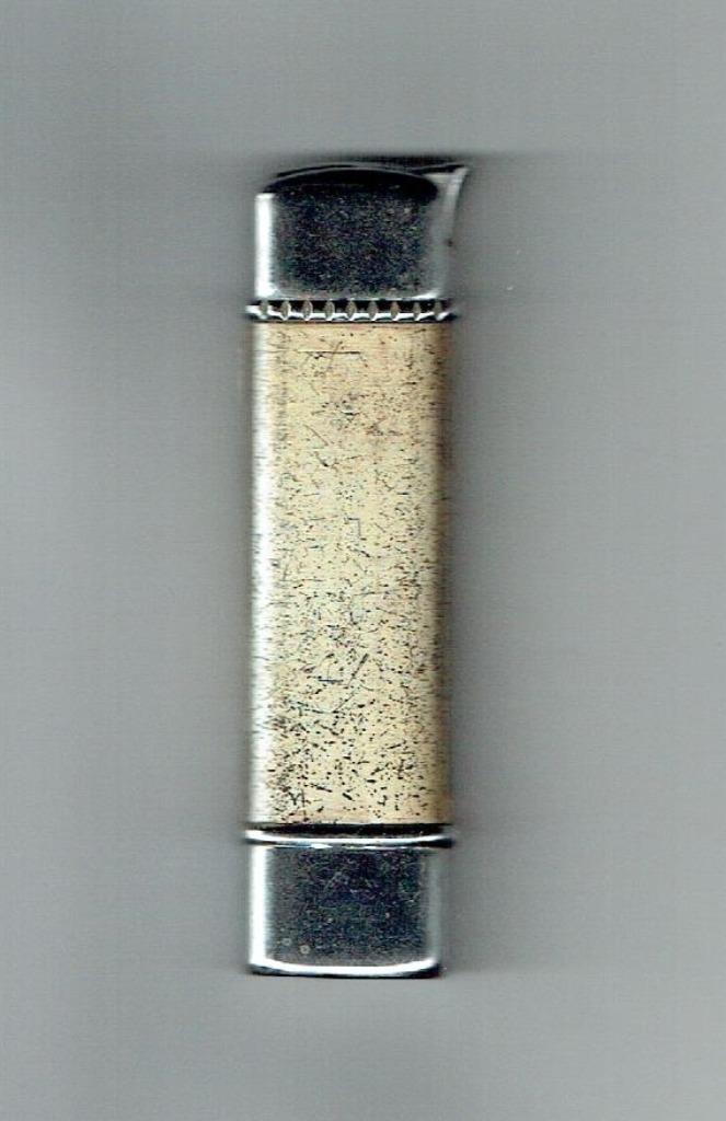 Briquet ancien sans marque (Collect-067), Enlèvement ou Envoi, Utilisé, Briquet
