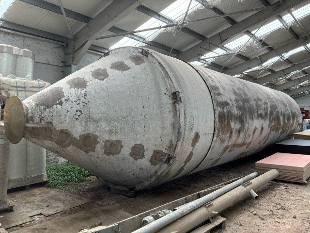verticale opslagtank, Akkerbouw, Overige typen