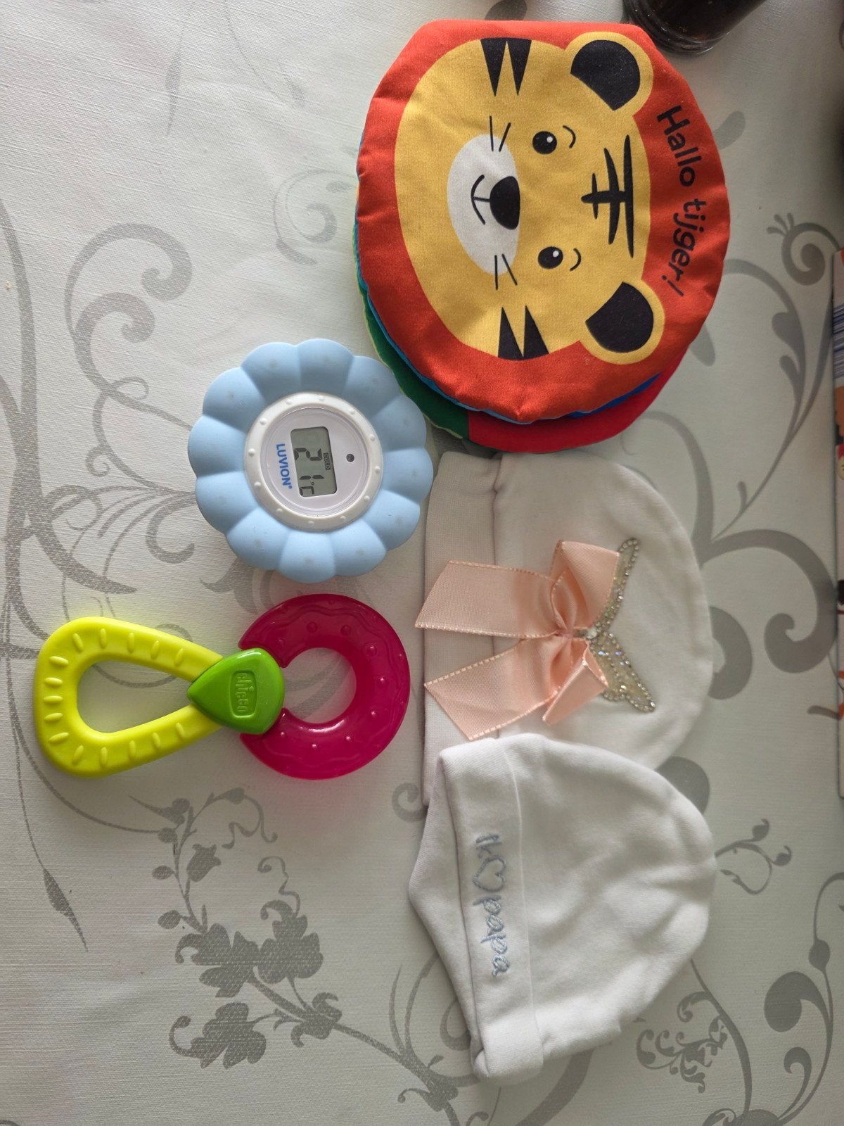 babypakket, Kinderen en Baby's, Ophalen of Verzenden, Gebruikt