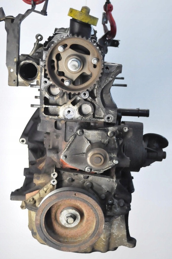 Moteur K9K766 Nu CLIO RENAULT NOTE MICRA NISSAN, Envoi, Utilisé, Daihatsu