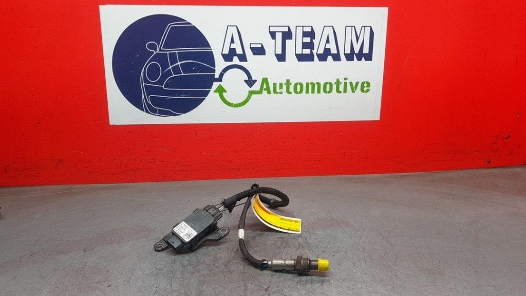 NOX SENSOR Peugeot Rifter (ER / EC / EZ) (01-2018/-), Kontakt-peugeot@peugeot.com, Gebruikt, Peugeot Deutschland GmbH, Bahnhofsplatz
65423  Rüsselsheim, DE