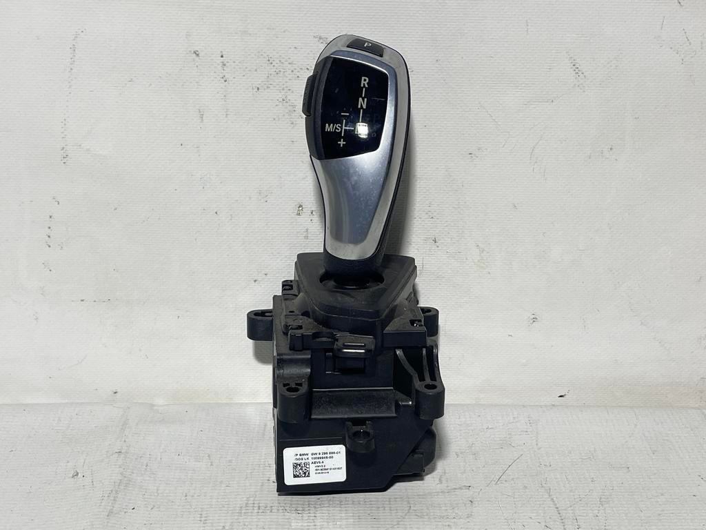 Leviers De Vitesse BMW F30/F31 9296896, C, Enlèvement, Utilisé, C