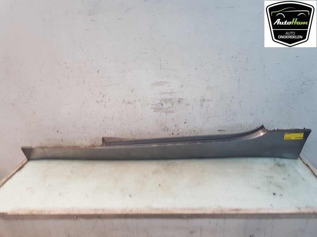 JUPE LATERALE GAUCHE BMW Z4 Roadster (E89) (|51127231077|), Autos : Pièces & Accessoires, Carrosserie & Tôlerie, BMW, Gauche, Utilisé