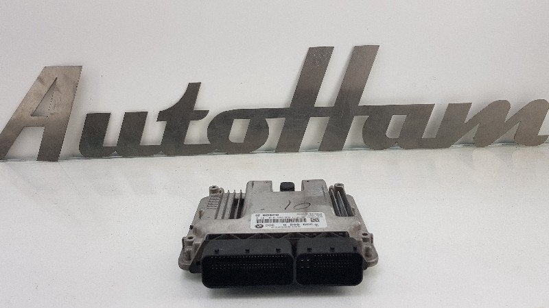 CALCULATEUR MOTEUR ECU Mini Mini (R56) (01-2006/11-2013), Robert Bosch AG, Robert-Bosch-Allee 1
74232  Abstatt, DE, Engineering@bosch.com