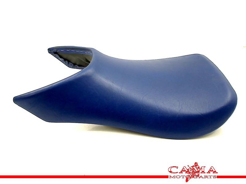 BUDDYSEAT VOOR Hyosung GT125 (GT 125) (01-1970/-) (sam-a), Motoren, Dhr. S. di Majo, Gebruikt, Info@cama-motorparts.nl, P.J. Troelstraweg 8 8
3144 CX  MAASSLUIS, NL