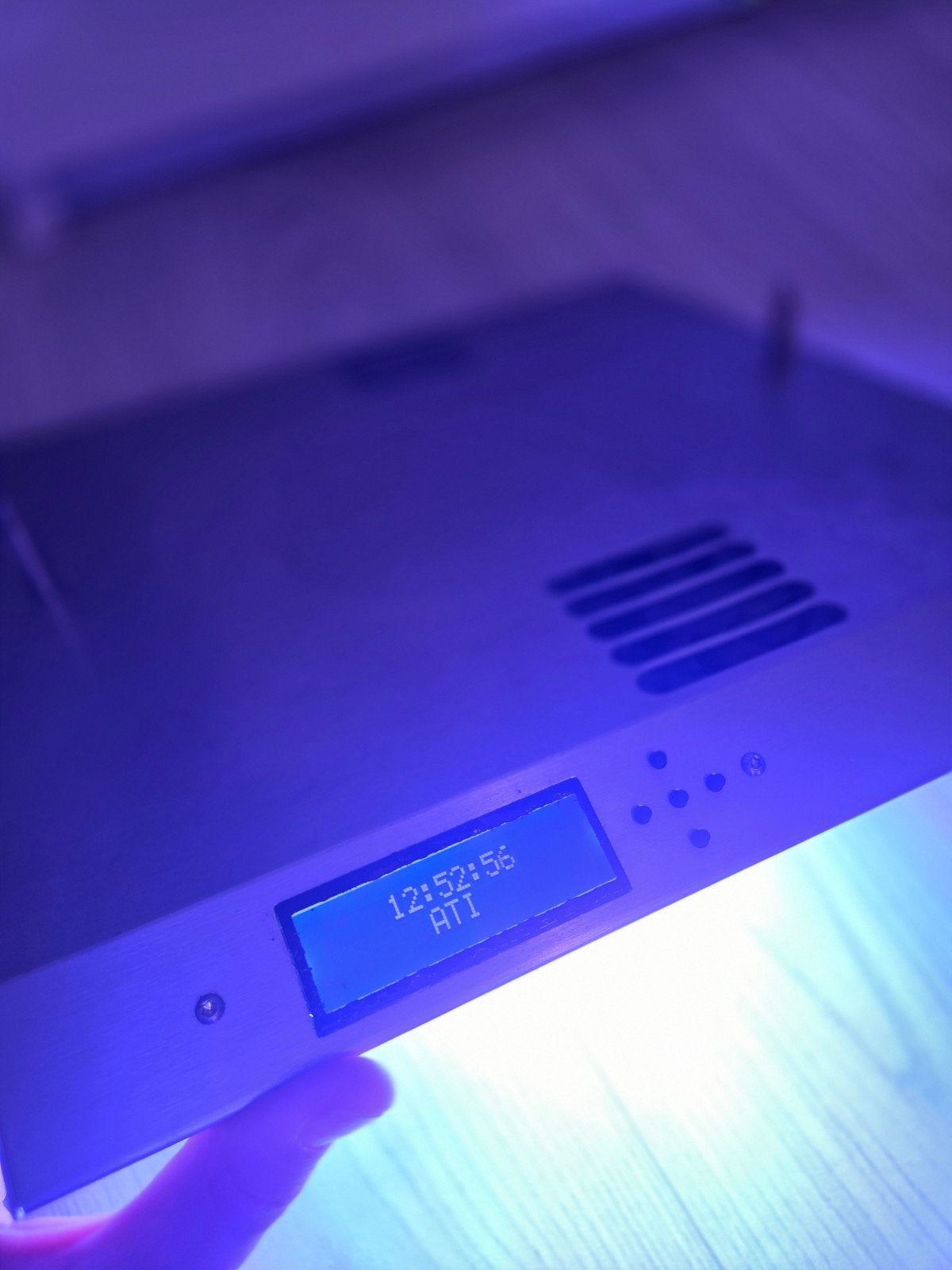 Lampe Led Récifal
Je ve, Animaux & Accessoires, Enlèvement