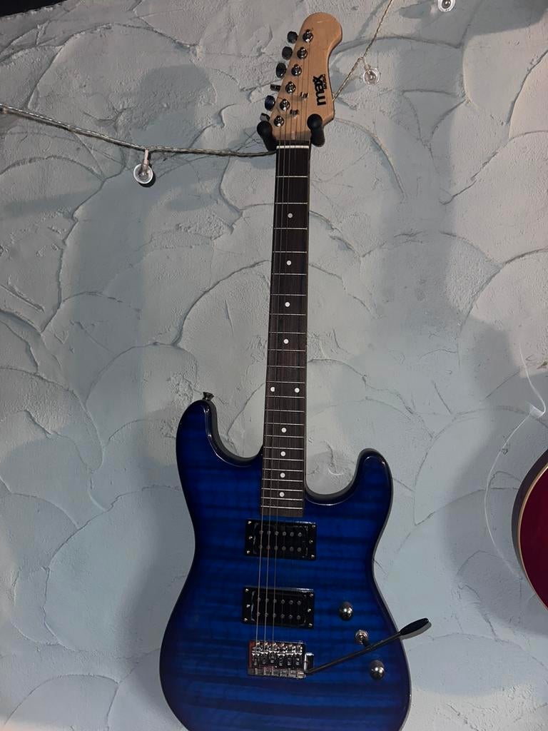 Gitaar max prijs bespreekbaar, Muziek en Instrumenten, Ophalen of Verzenden, Zo goed als nieuw