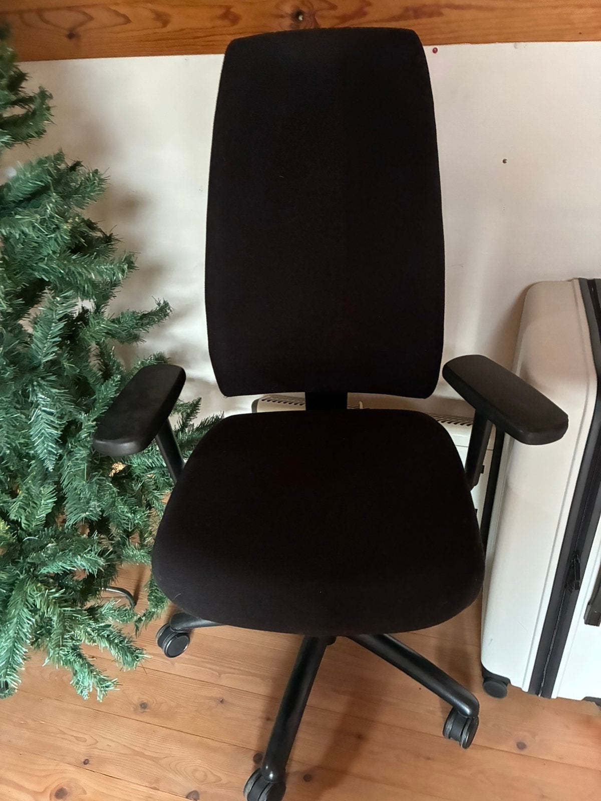 chaise de bureau, Enlèvement, Utilisé, Chaise de bureau, Ergonomique