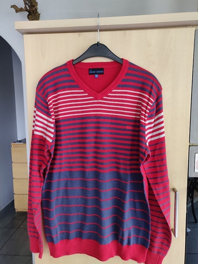 Pull Birgini Compagnie.  maat M., Overige kleuren, Maat 48/50 (M), Ophalen of Verzenden, Zo goed als nieuw