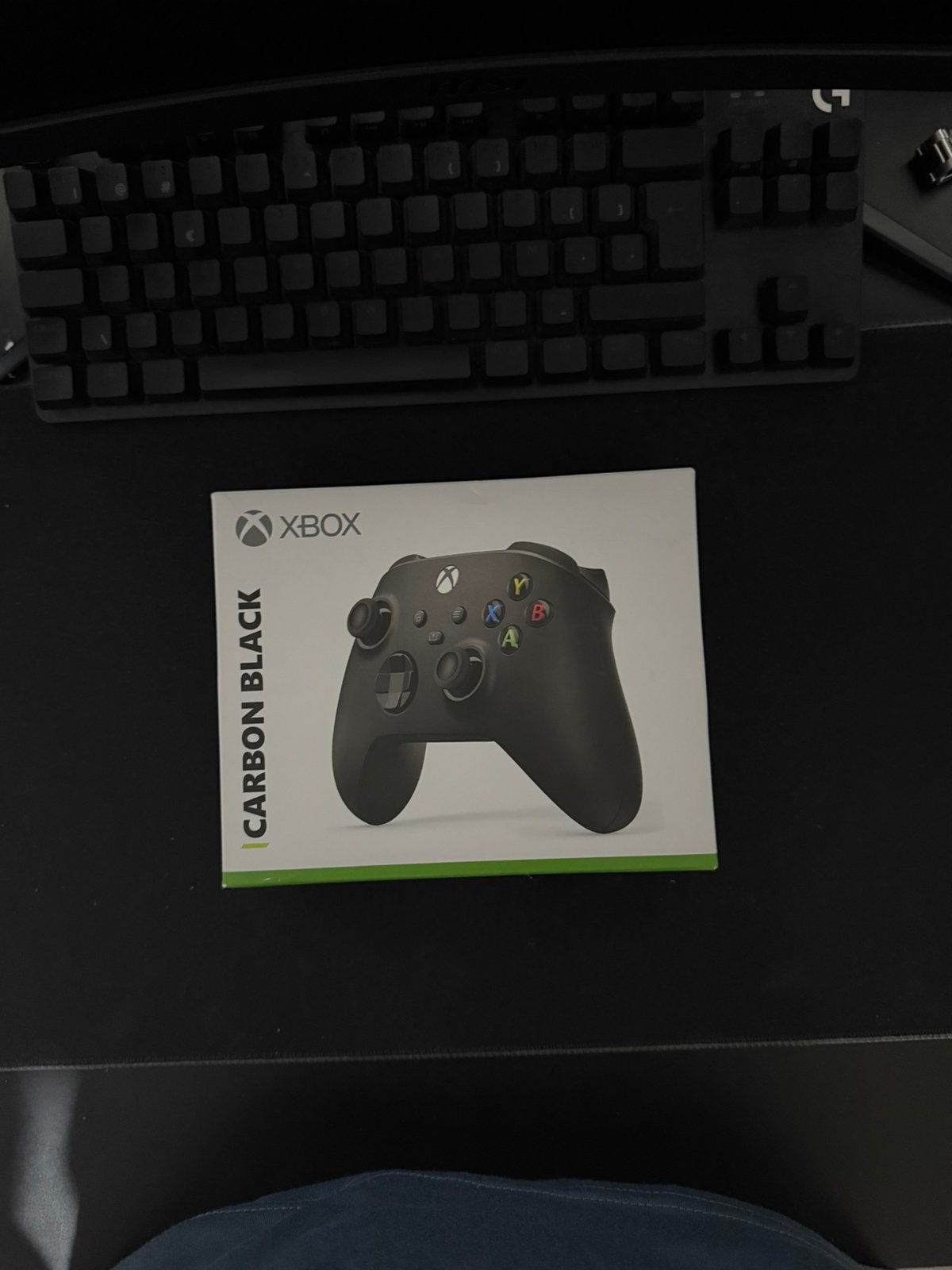 Xbox series S/X controller te koop!, Ophalen, Zo goed als nieuw, Xbox Series S