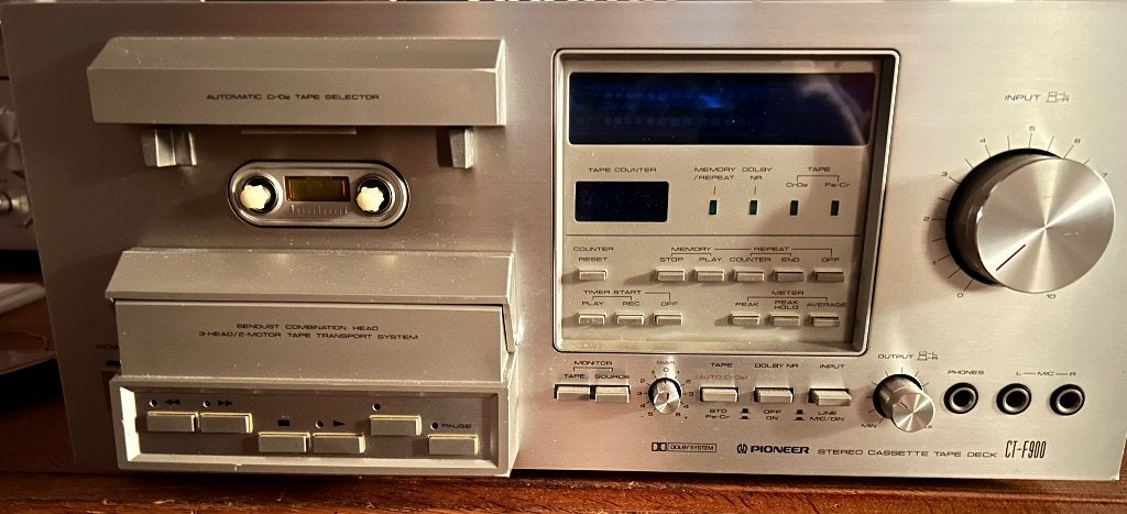 Versterkers, Ophalen, Gebruikt, Stereo, Pioneer