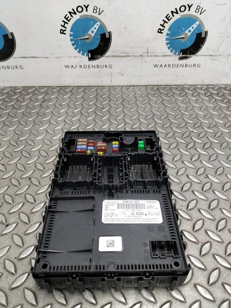 FORD PUMA Titanium COMPUTER ECU RU5T15604BJAD, 2802374 2024, Ophalen of Verzenden, Gebruikt, ARN erkend
