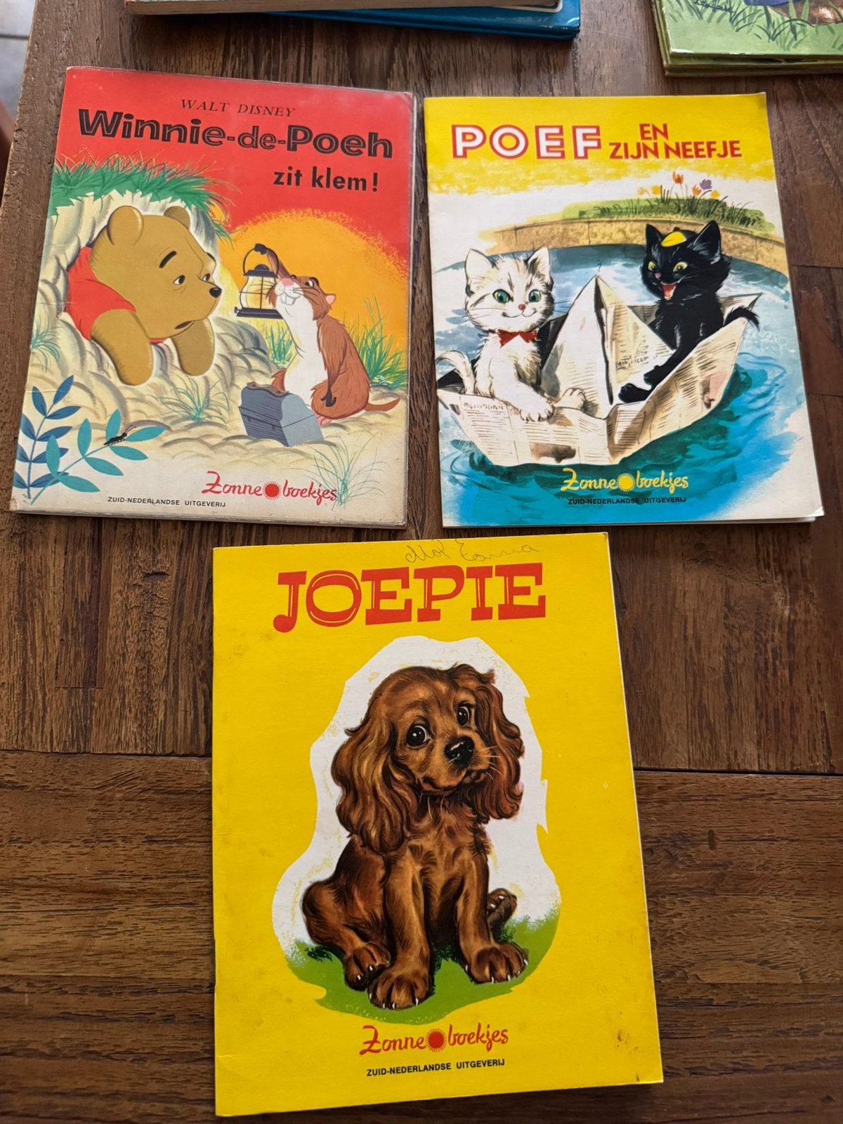 Livres anciens pour enfants, Livres, Enlèvement ou Envoi, Utilisé, Garçon ou Fille